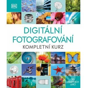 Digitální fotografování - Slovart CZ