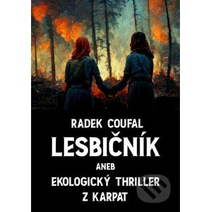 Lesbičník - Radek Coufal