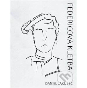 Federicova kletba - Daniel Jakubec