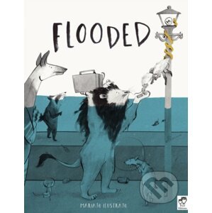 Flooded - Mariajo Ilustrajo