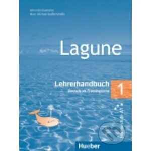 Lagune 1: Lehrerhandbuch A1 - Anna Breitsameter