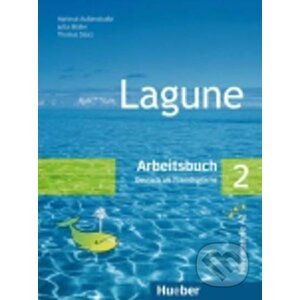 Lagune 2: Arbeitsbuch A2 - Leonhard Thoma