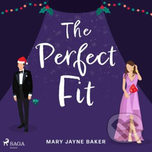The Perfect Fit (EN) - Mary Jayne Baker