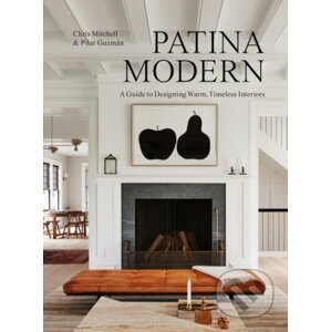 Patina Modern - Chris Mitchell