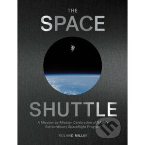 Space Shuttle - Roland Miller