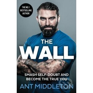 The Wall - Ant Middleton