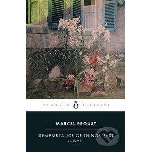 Remembrance of Things Past 1 - Marcel Proust