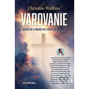 Varovanie - Christine Watkins