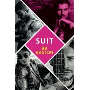 Suit - BB Easton