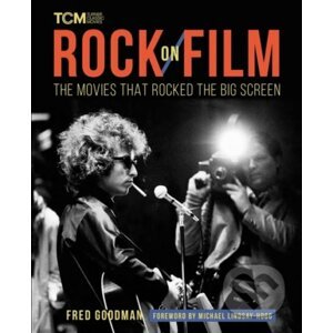 Rock on Film - Fred Goodman
