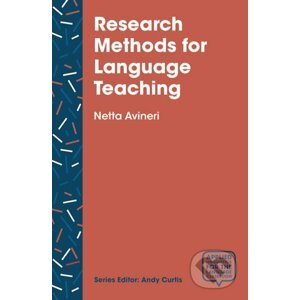 Research Methods for Language Teaching - Netta Avineri