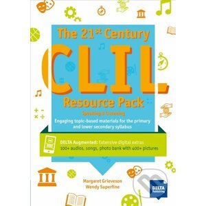 The 21st Century CLIL Resource Pack - Margaret Grieveson, Wendy Superfine
