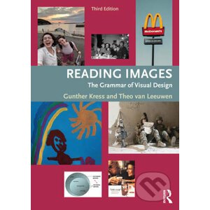 Reading Images - Gunther Kress, Theo van Leeuwen