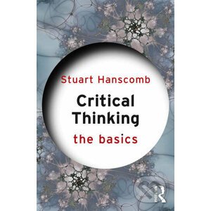 Critical Thinking - Stuart Hanscomb