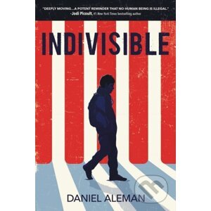 Indivisible - Daniel Aleman