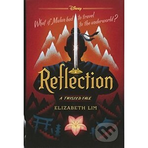 Reflection: A Twisted Tale - Elizabeth Lim