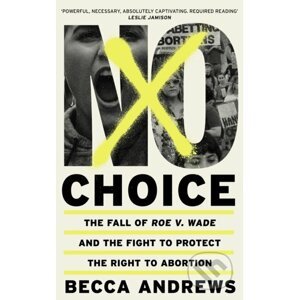 No Choice - Becca Andrews
