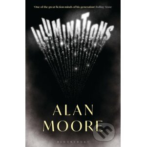 Illuminations - Moore Alan Moore