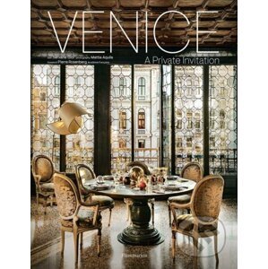 Venice : A Private Invitation - Giol Servane