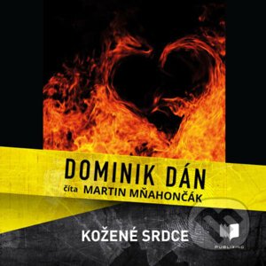 Kožené srdce - Dominik Dán