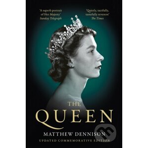 The Queen - Matthew Dennison