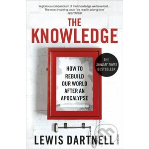 The Knowledge - Lewis Dartnell