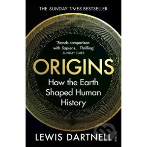 Origins - Lewis Dartnell