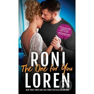 One for You - Roni Loren