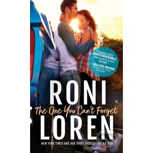 One You Can't Forget - Roni Loren