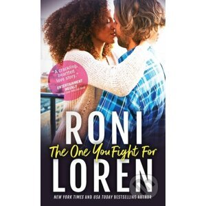 One You Fight For - Roni Loren
