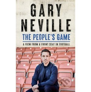 The People's Game - Gary Neville