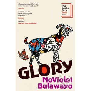 Glory - NoViolet Bulawayo