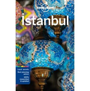Istanbul - Lonely Planet