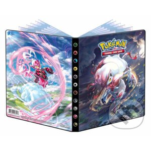 Pokémon TCG: Sword and Shield 11 Lost Origin - A5 album - Pokemon