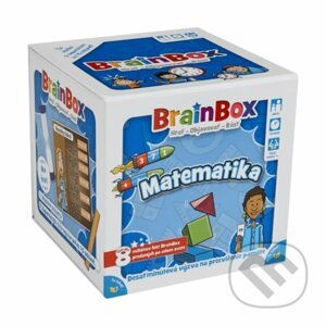 BrainBox CZ - matematika - ADC BF