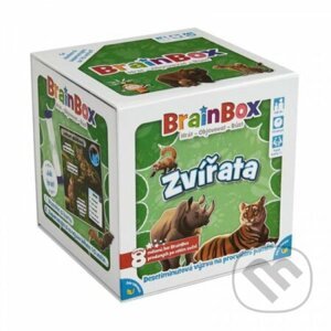 BrainBox CZ - zvířata - ADC BF