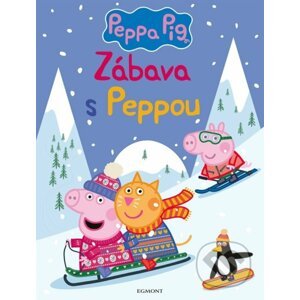 Peppa Pig: Zábava s Peppou - Kolektiv