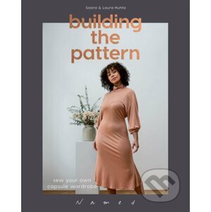 Building the Pattern - Laura Huhta, Saara Huhta