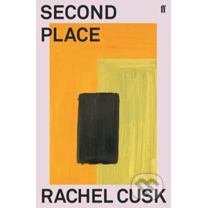 Second Place - Rachel Cusk