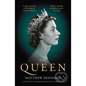 The Queen - Matthew Dennison