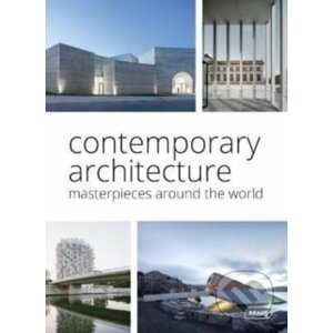 Contemporary Architecture - Chris van Uffelen