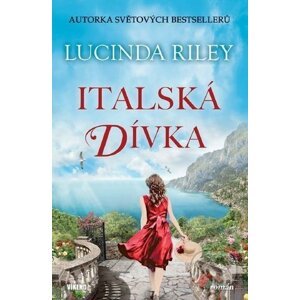 Italská dívka - Lucinda Riley