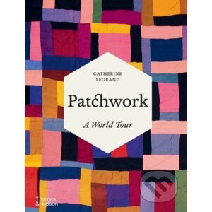 Patchwork - Catherine Legrand