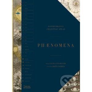 Phaenomena - Giles Sparrow