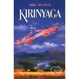Kirinyaga - Mike Resnick