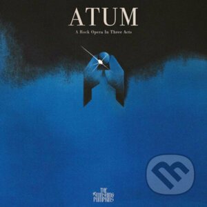 The Smashing Pumpkins: Atum LP - The Smashing Pumpkins