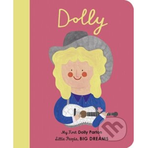 Dolly Parton - Maria Isabel Sanchez Vegara