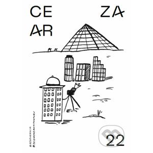 CE ZA AR 2022 - Inštitút Slovenskej komory architektov