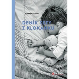 Deník tety z Klokánku - Eva Němečková