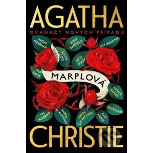 Agatha Christie: Slečna Marplová - Kolektív autorov